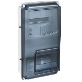 Бокс IEK Krepta 5 ЩУРн-П 3/12 500x290x122 IP55 фото Бокс IEK Krepta 5 ЩУРн-П 3/12 500x290x122 IP55 картинка